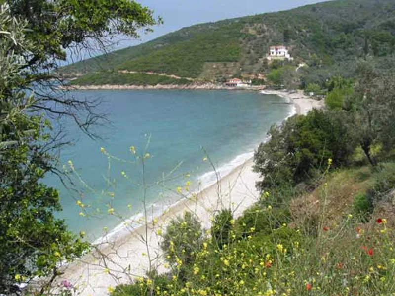 Niki Studios Paou beach - Pelion