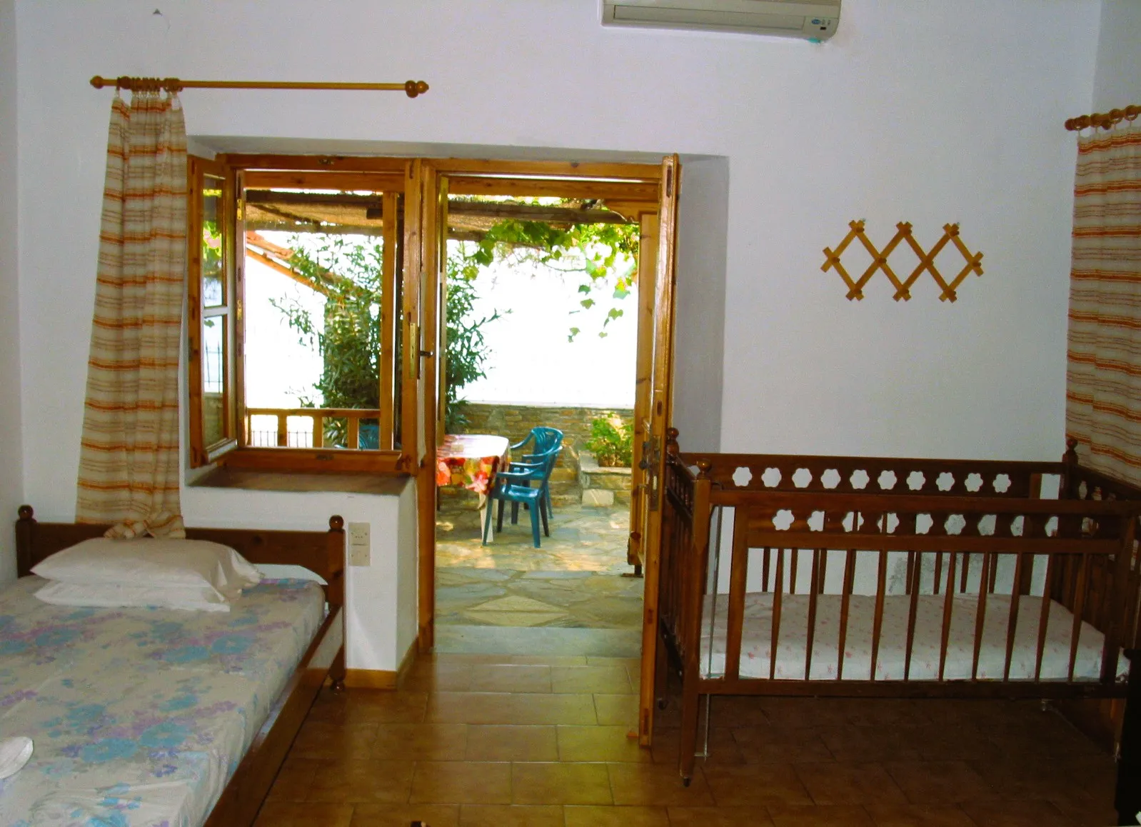 Niki Studios Paou beach - Pelion