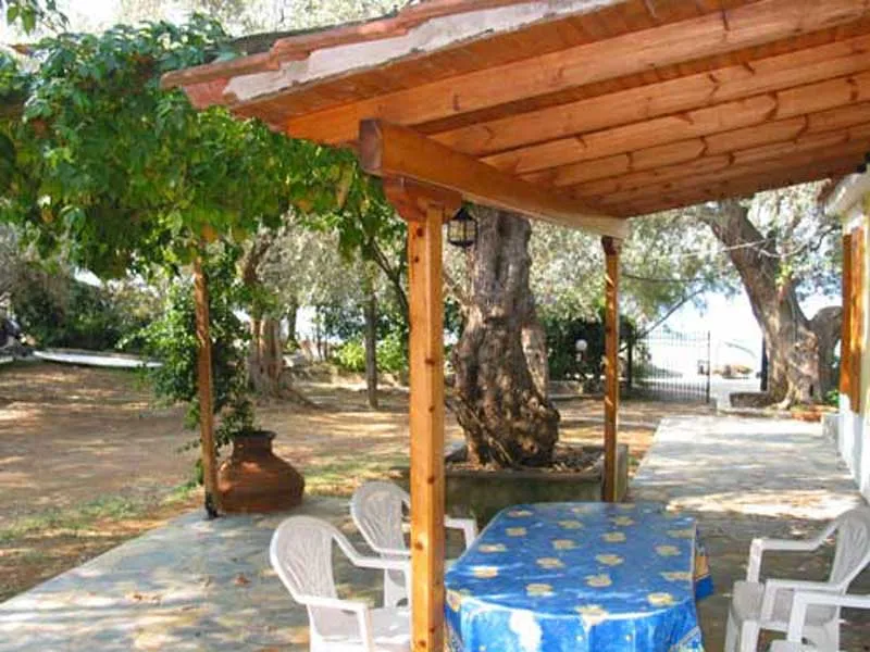 Niki Studios Paou beach - Pelion