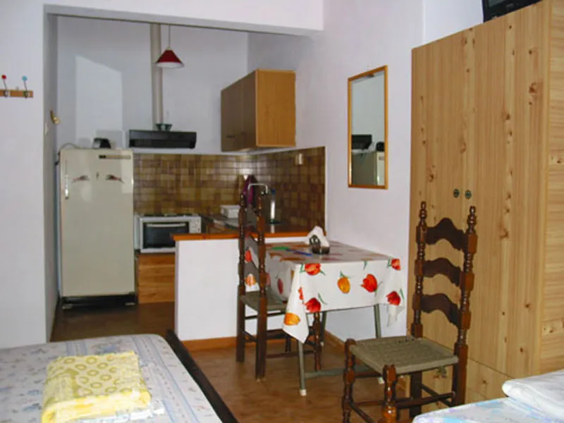 Niki Studios Paou beach - Pelion