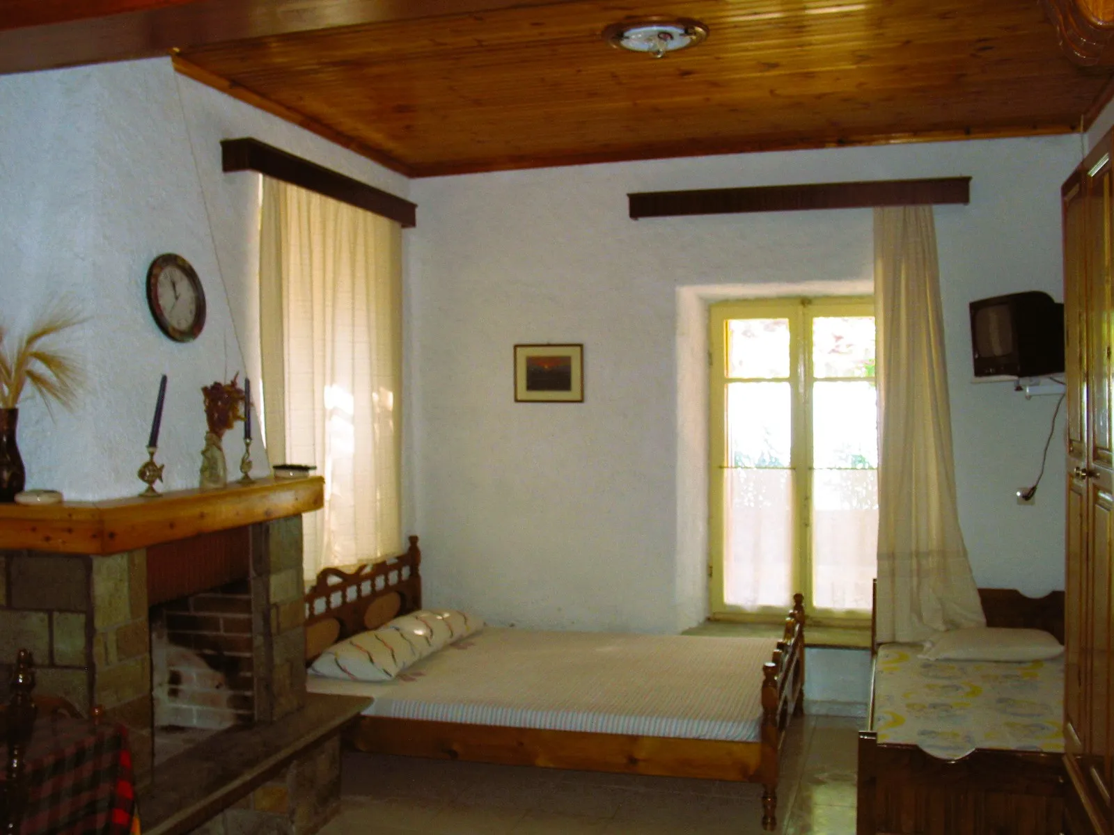Niki Studios Paou beach - Pelion