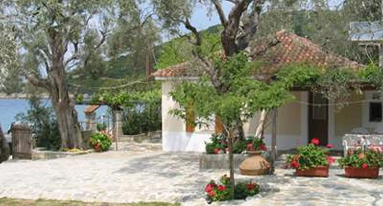 Niki Studios Paou beach - Pelion