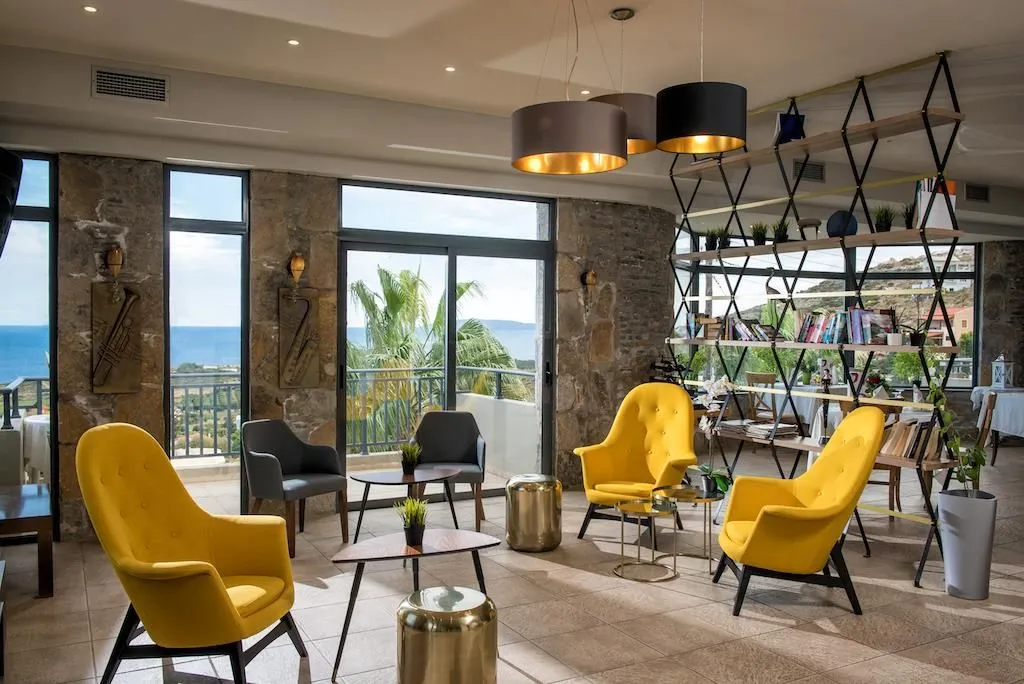 Happy Cretan Suites