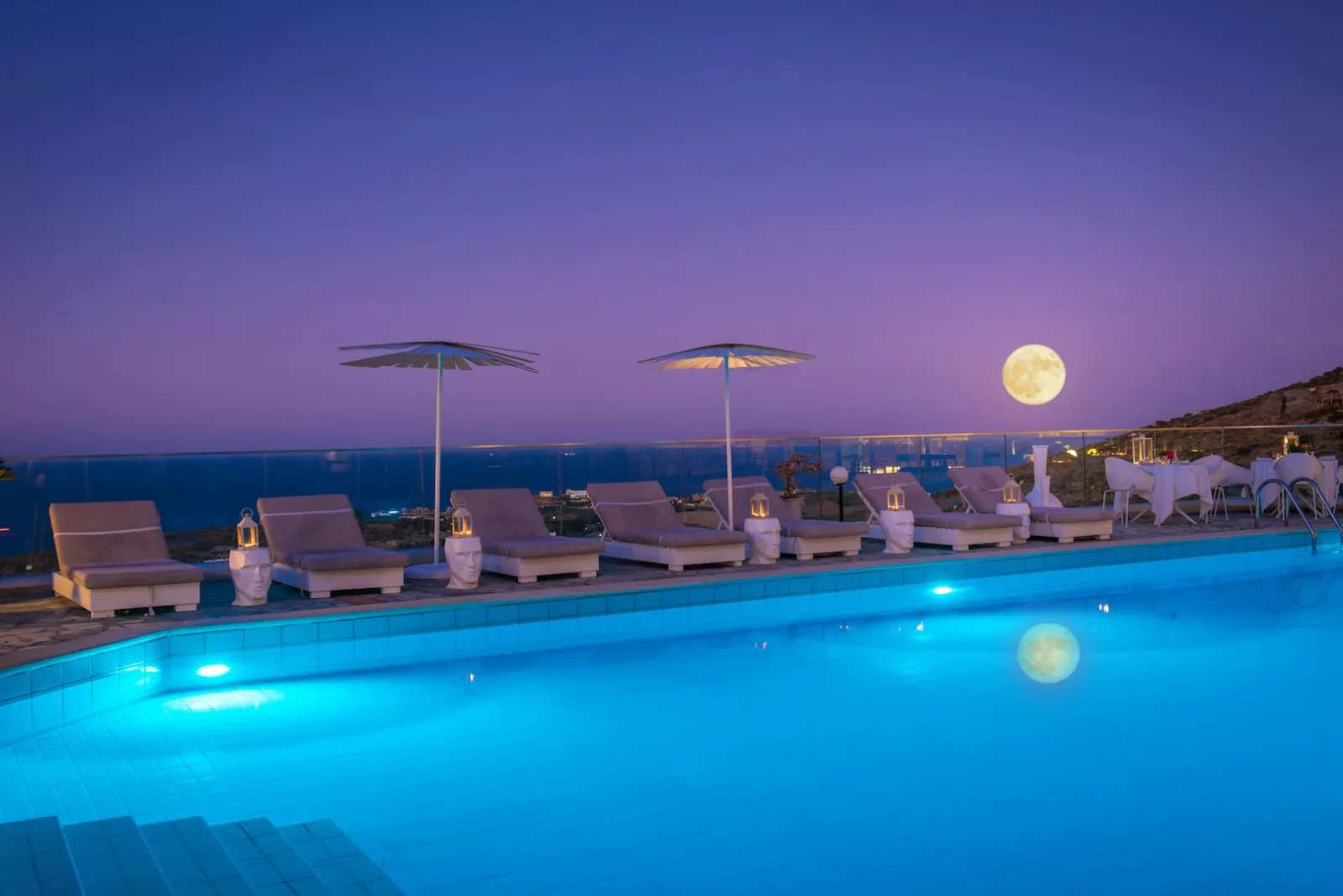 Happy Cretan Suites