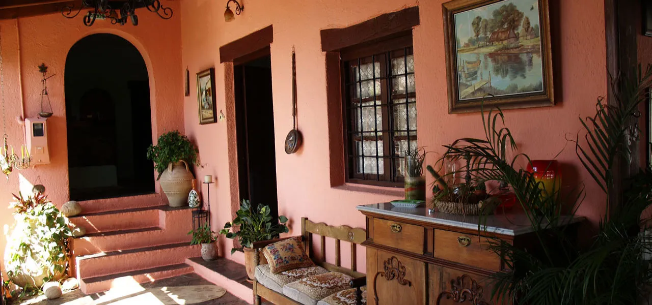 Cretan Village Hotel