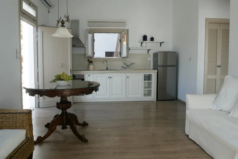 Notus Villa 