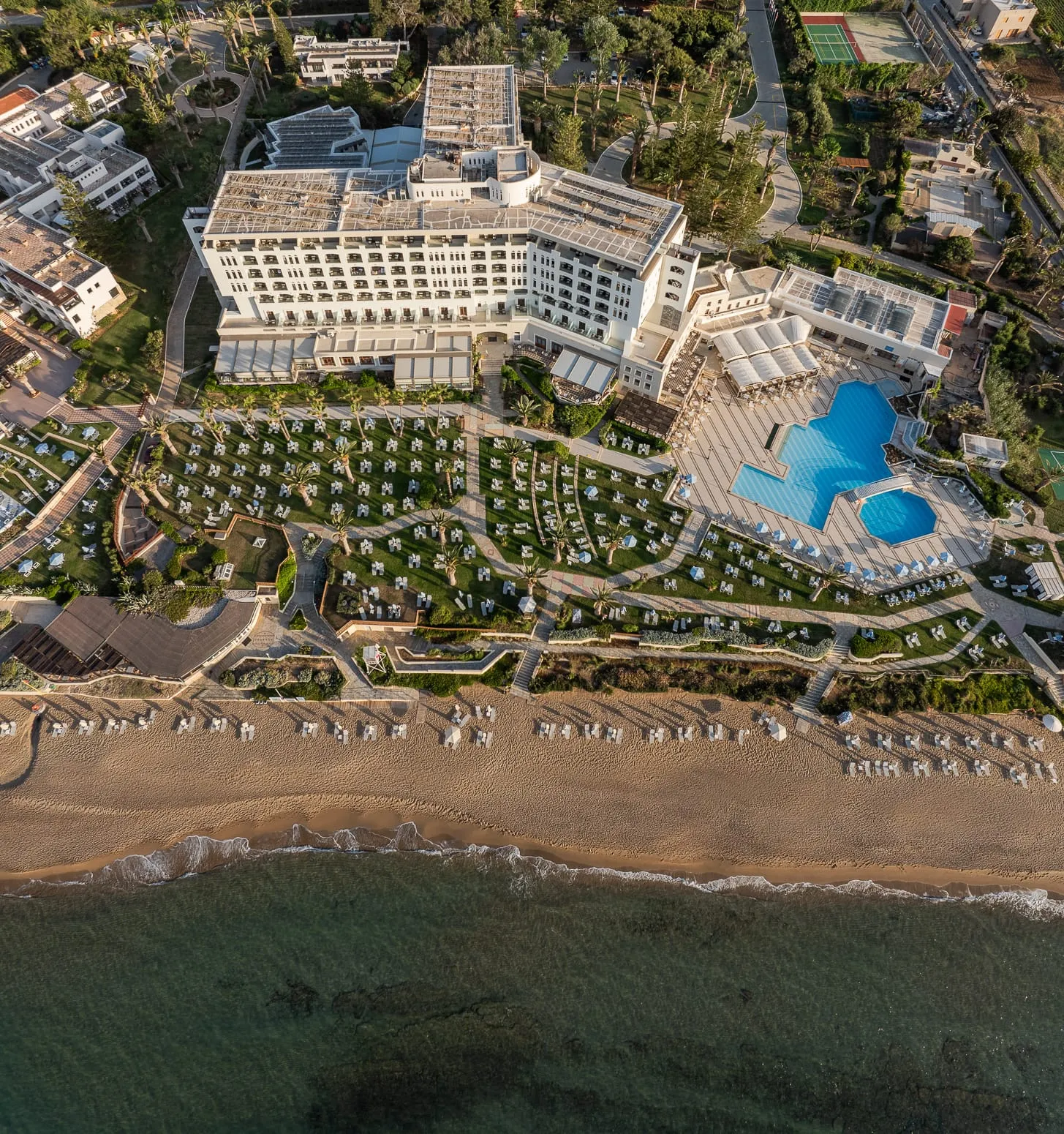 Creta Star Hotel