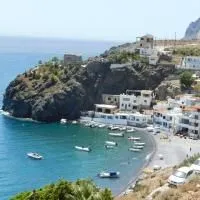 Crete Southside Villas