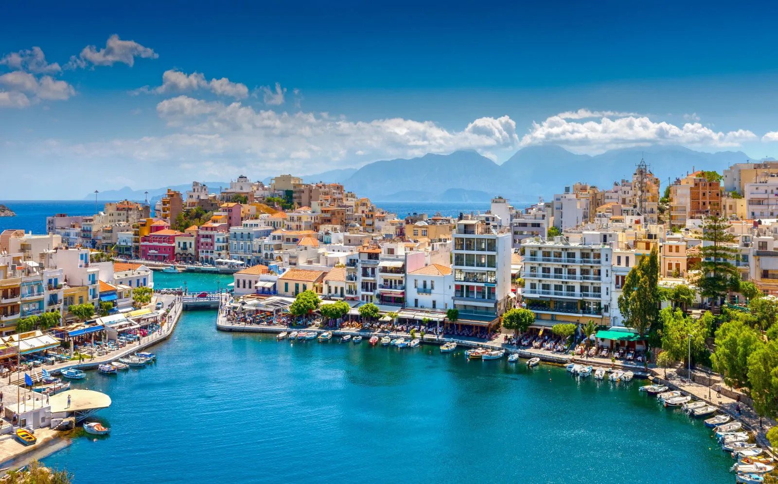 CreteVillas4U