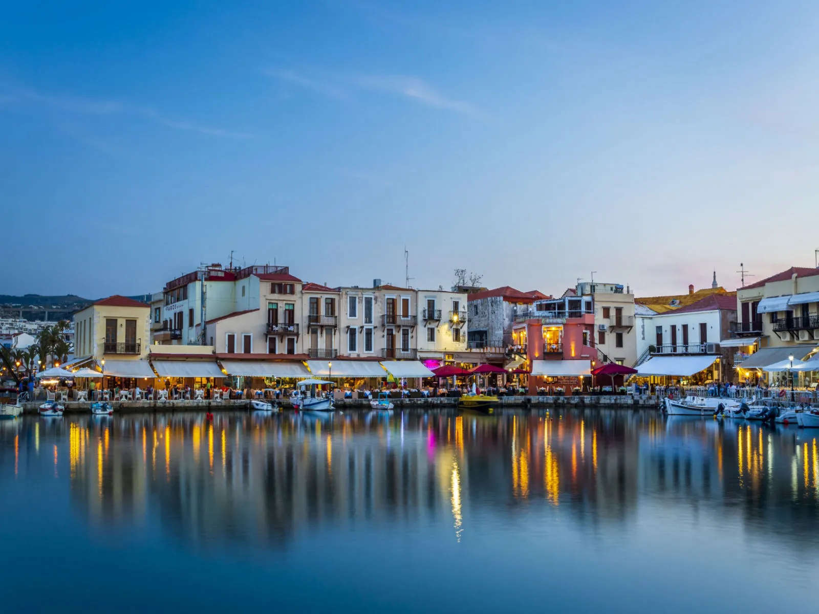 CreteVillas4U