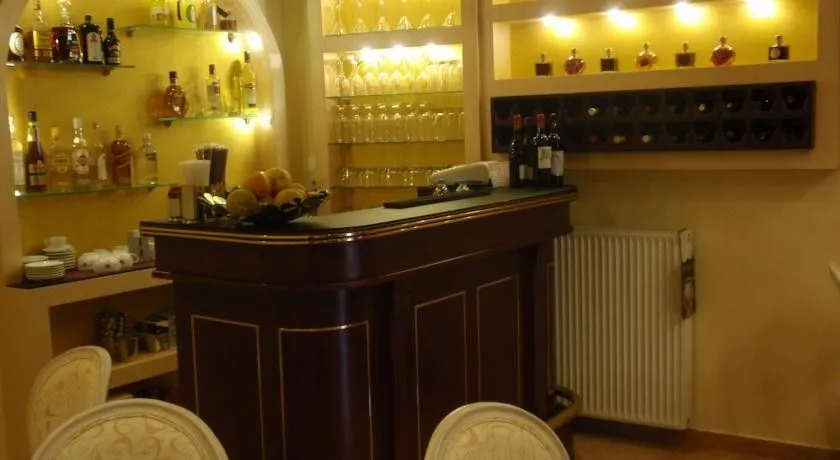 Dafni Pension