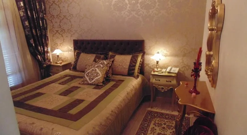 Dafni Pension