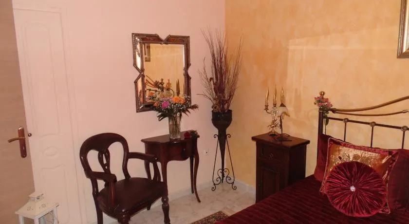 Dafni Pension