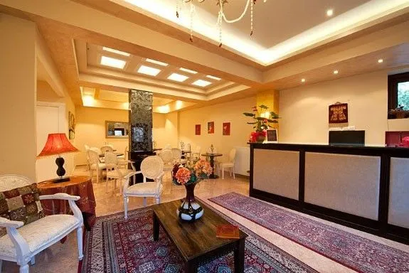 Dafni Pension