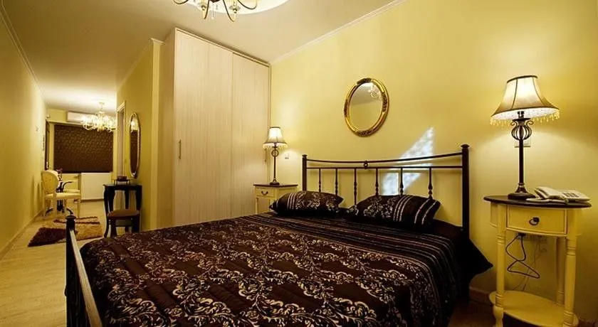 Dafni Pension