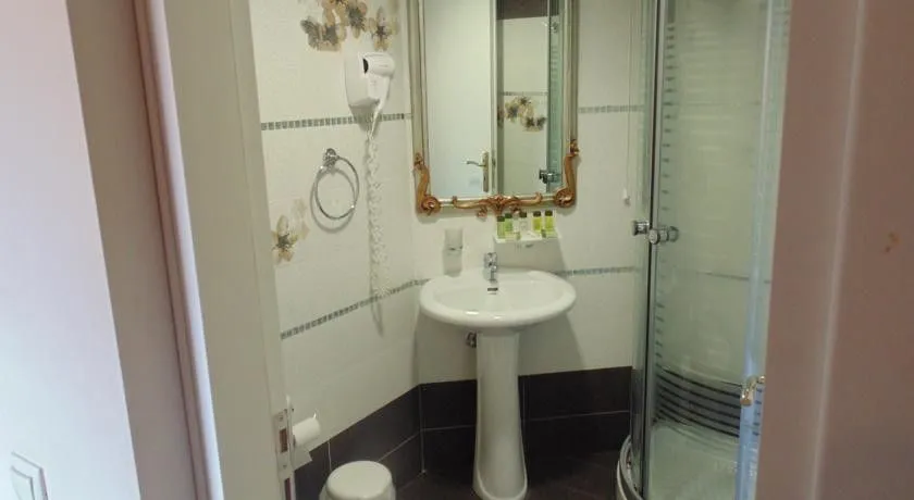 Dafni Pension