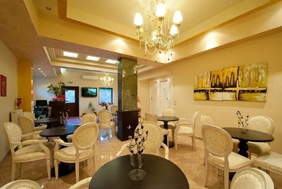 Dafni Pension