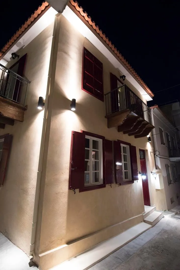 Dafni Pension