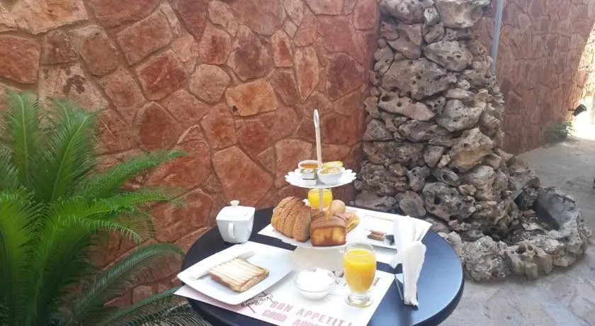 Dafni Pension