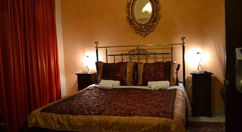 Dafni Pension