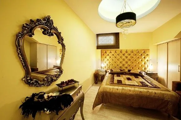 Dafni Pension