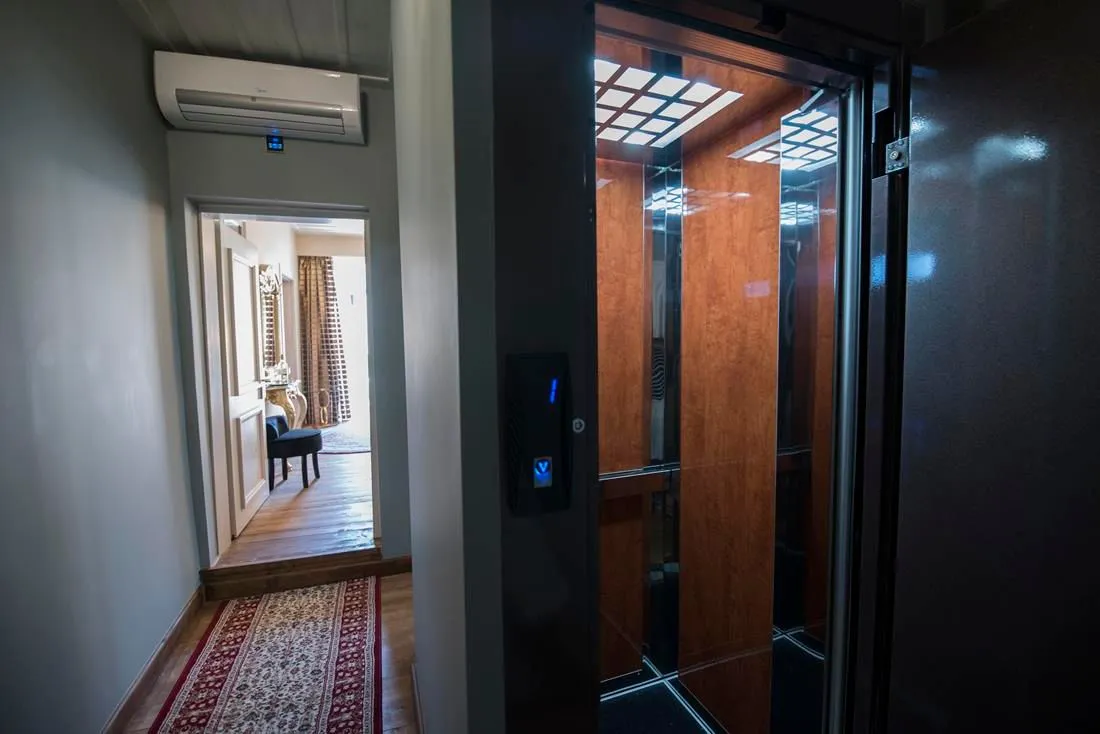 Dafni Pension