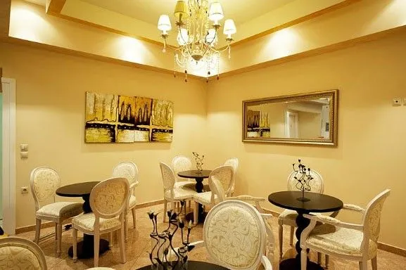 Dafni Pension