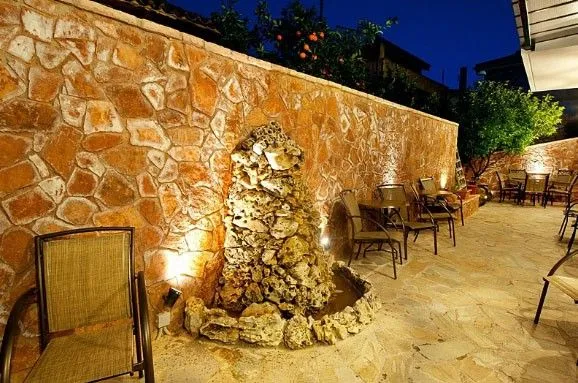 Dafni Pension