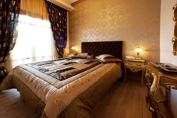 Dafni Pension