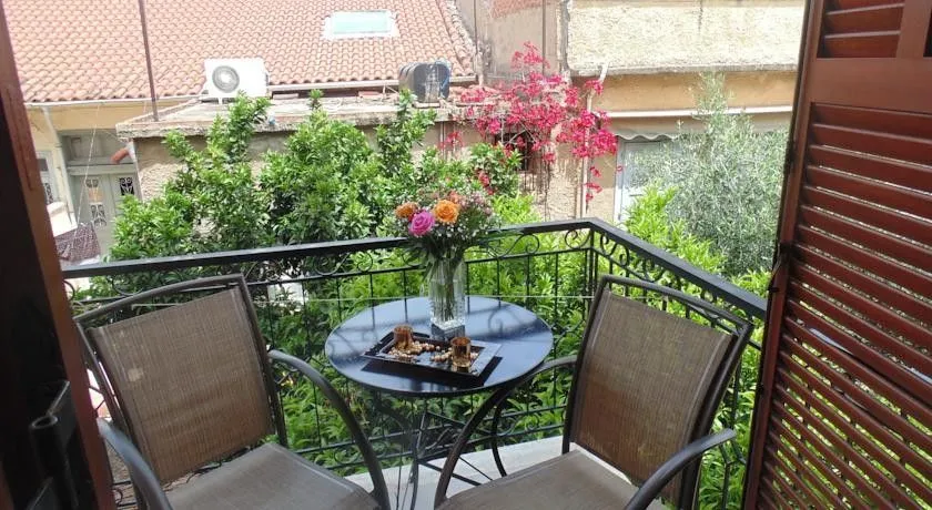 Dafni Pension
