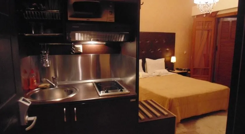 Dafni Pension
