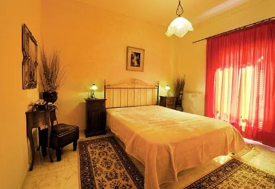 Dafni Pension