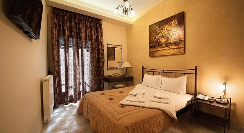 Dafni Pension