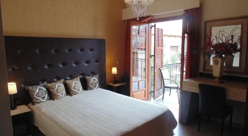 Dafni Pension