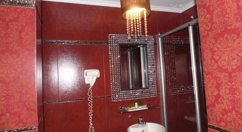 Dafni Pension