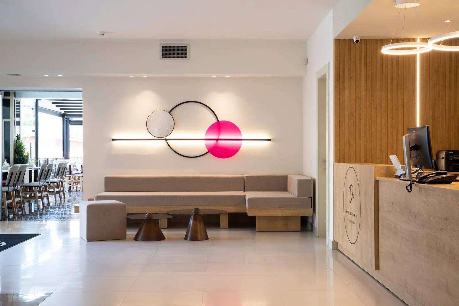 Dafni Plus Hotel Pieria