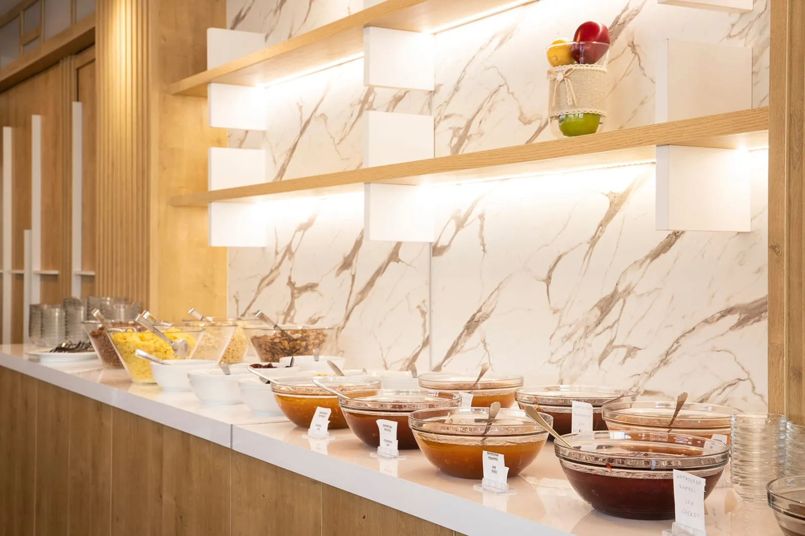 Dafni Plus Hotel Pieria