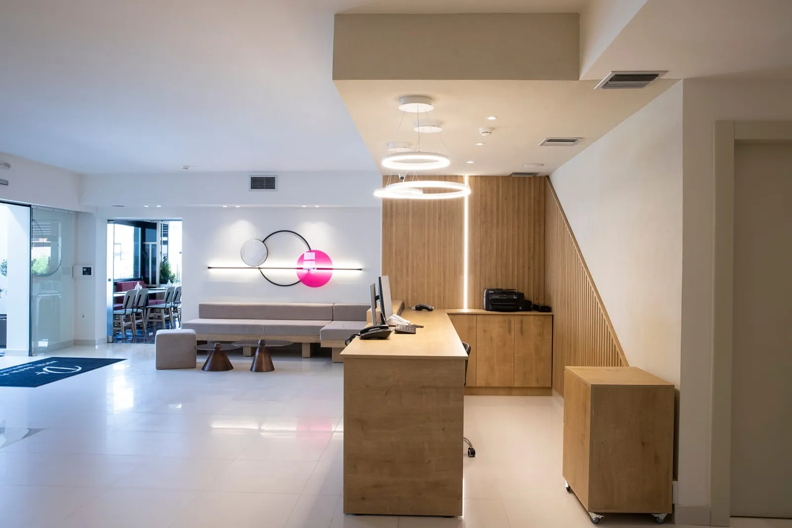 Dafni Plus Hotel Pieria
