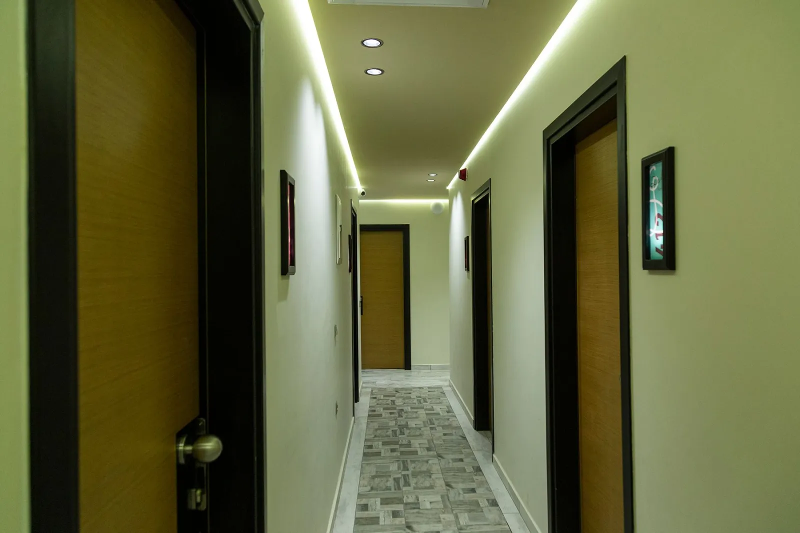 Dafni Plus Hotel Pieria