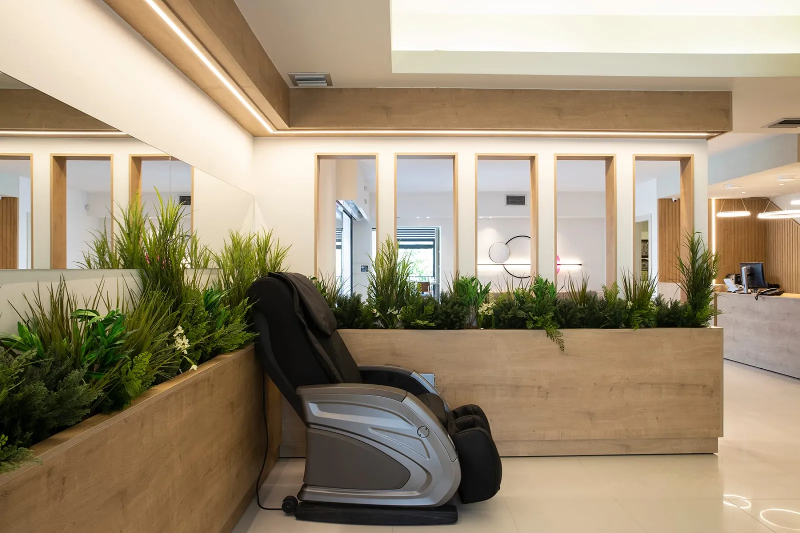 Dafni Plus Hotel Pieria