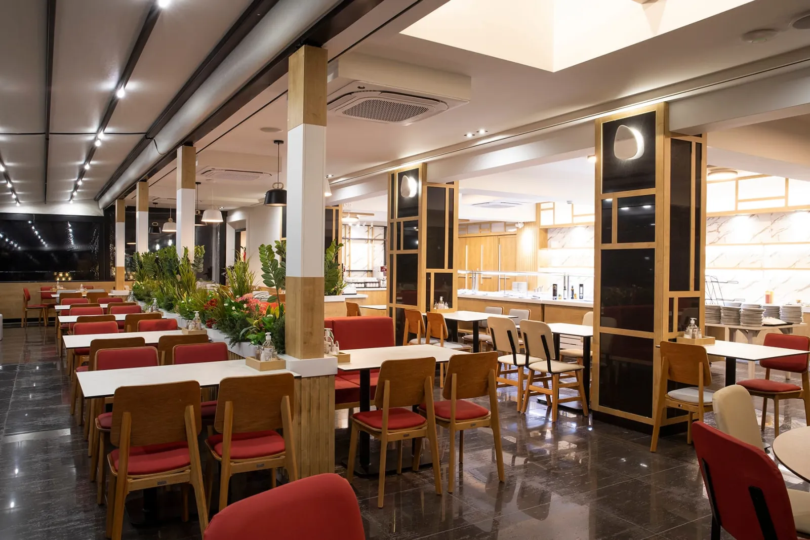 Dafni Plus Hotel Pieria