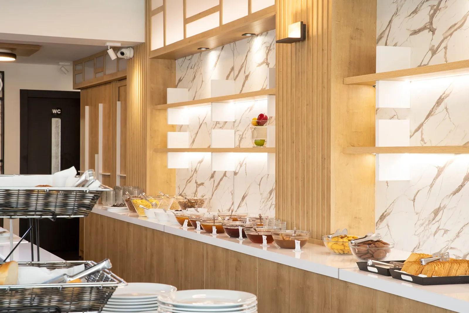 Dafni Plus Hotel Pieria