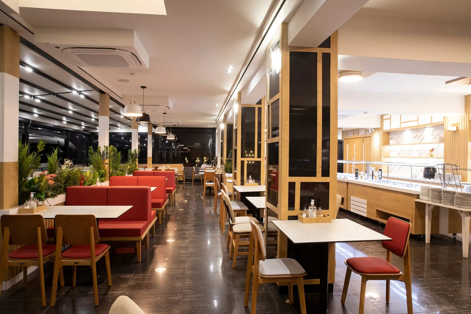 Dafni Plus Hotel Pieria