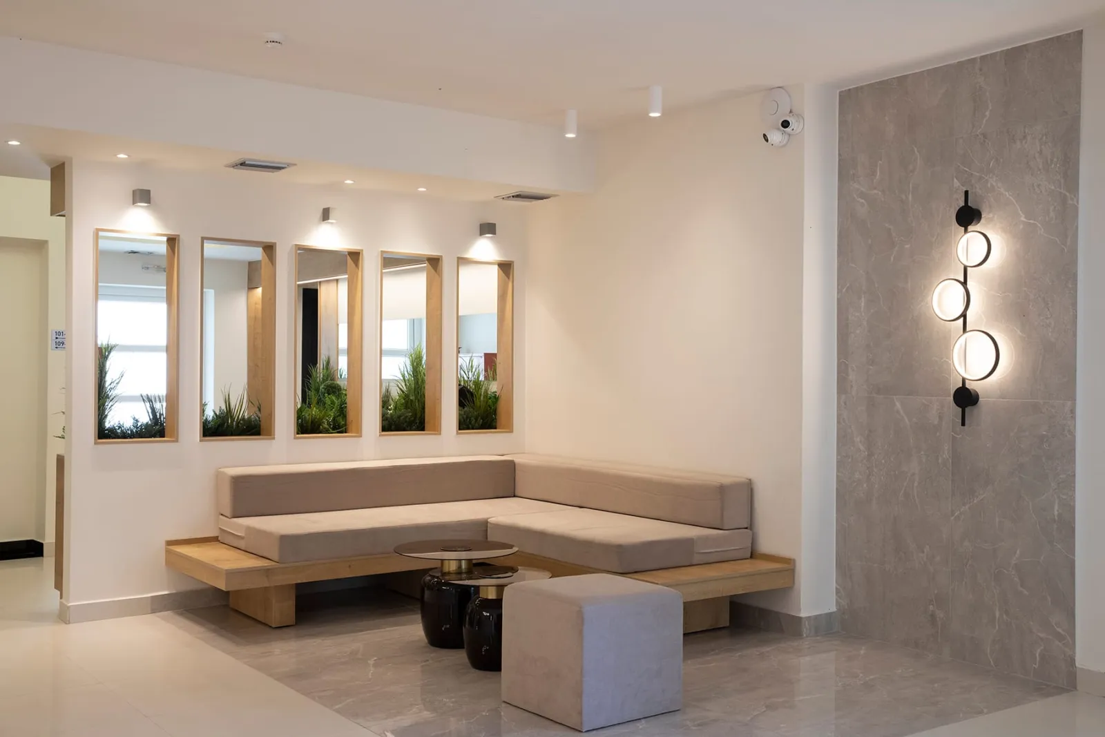 Dafni Plus Hotel Pieria