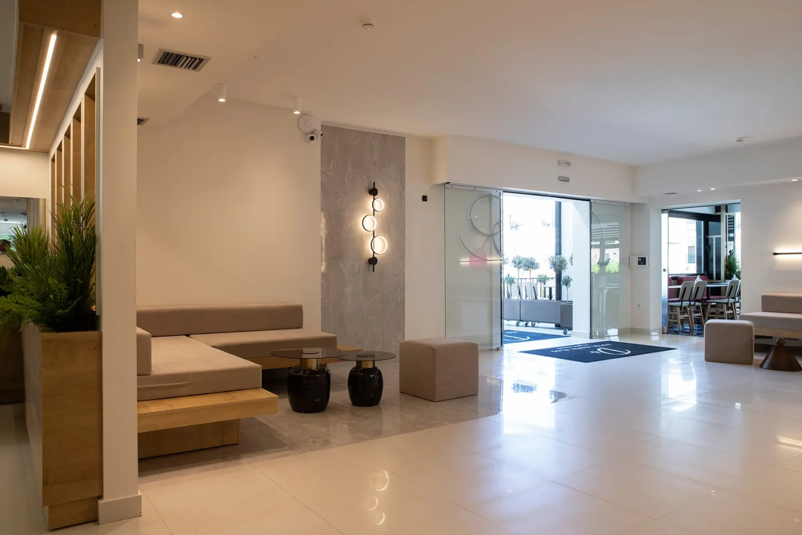 Dafni Plus Hotel Pieria