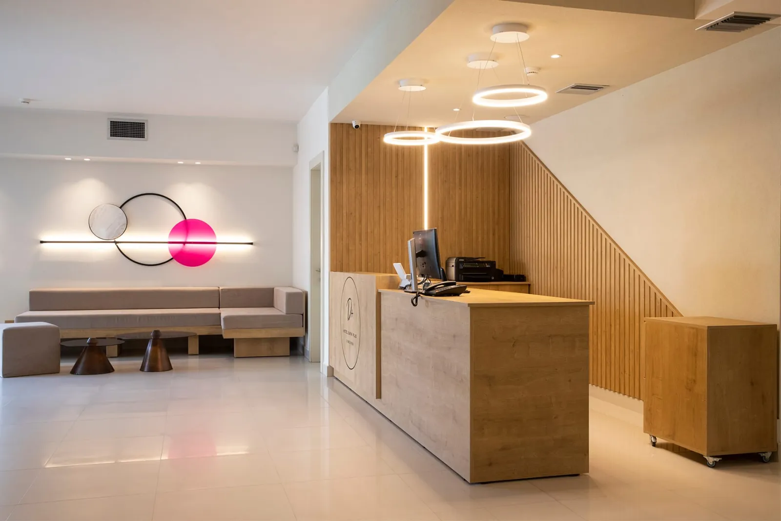 Dafni Plus Hotel Pieria