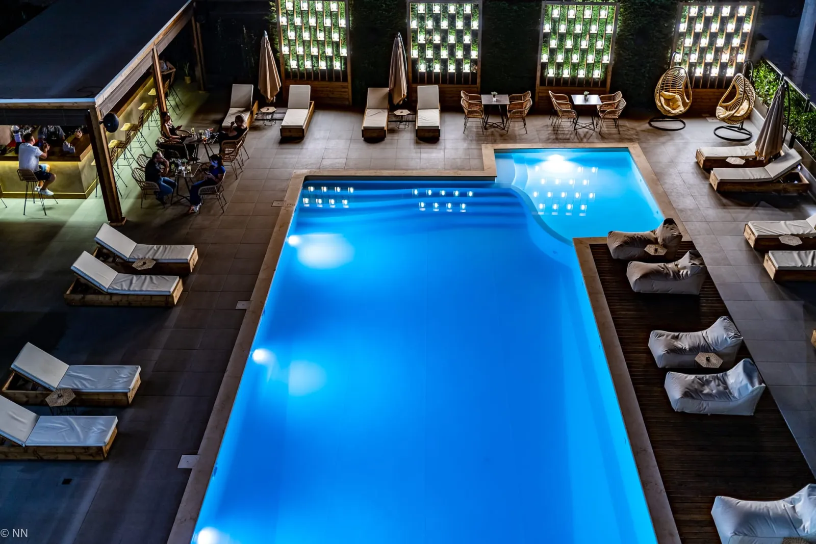 Dafni Plus Hotel Pieria