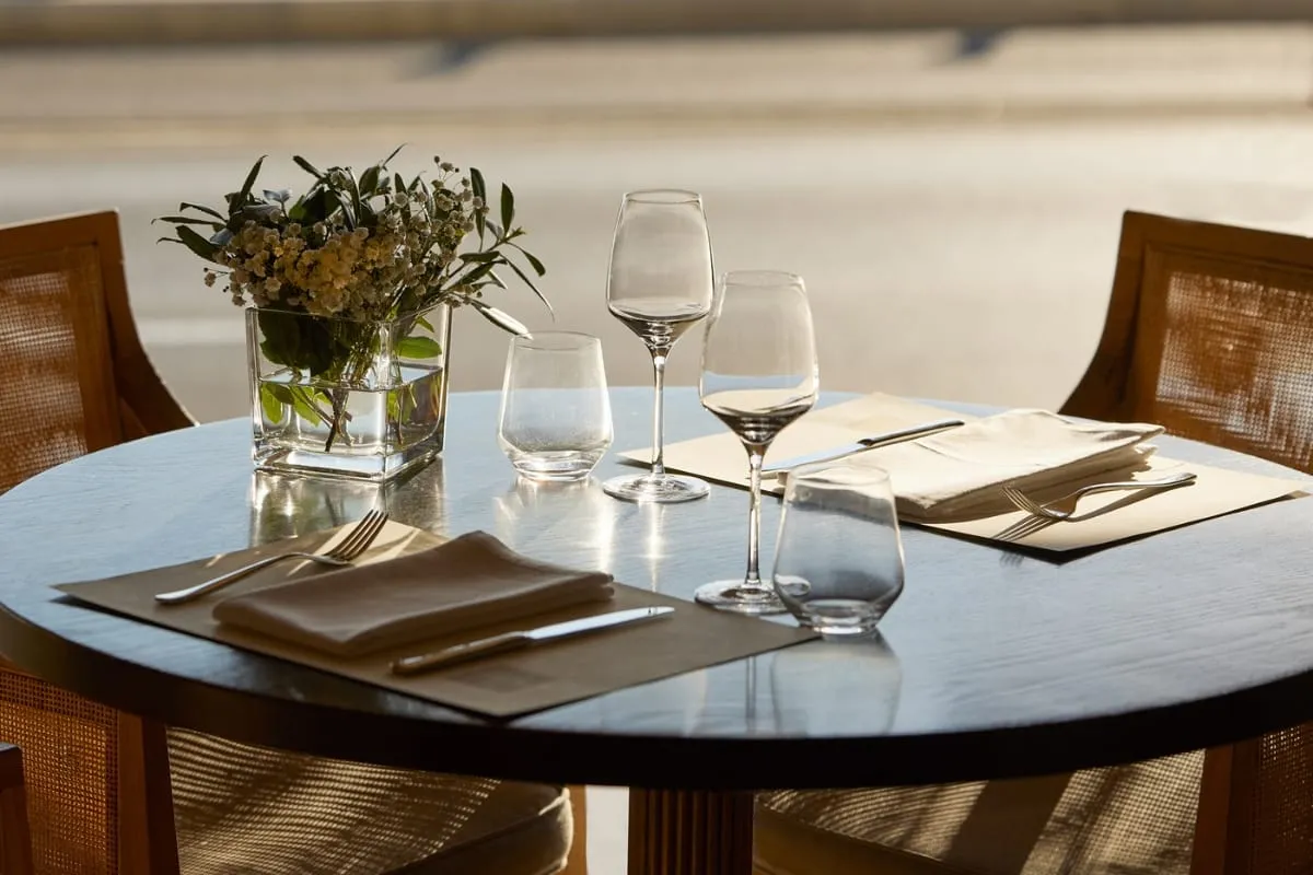 Daios Luxury Living