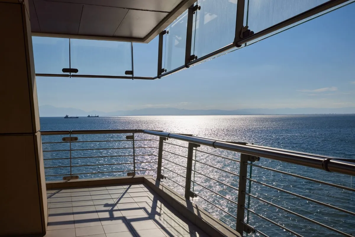 Daios Luxury Living