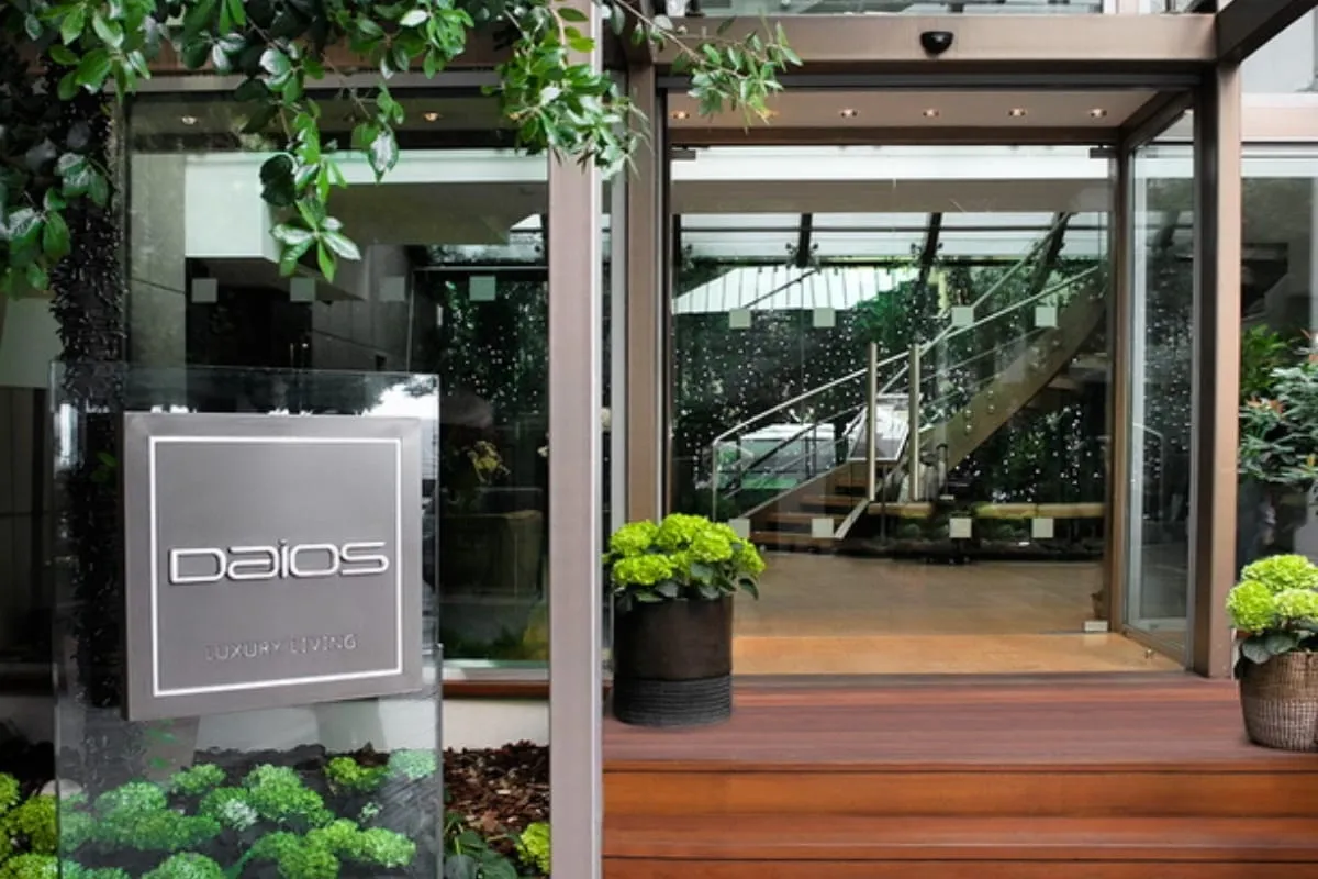 Daios Luxury Living